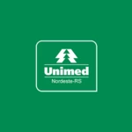 Logo of Unimed Nordeste-RS android Application 